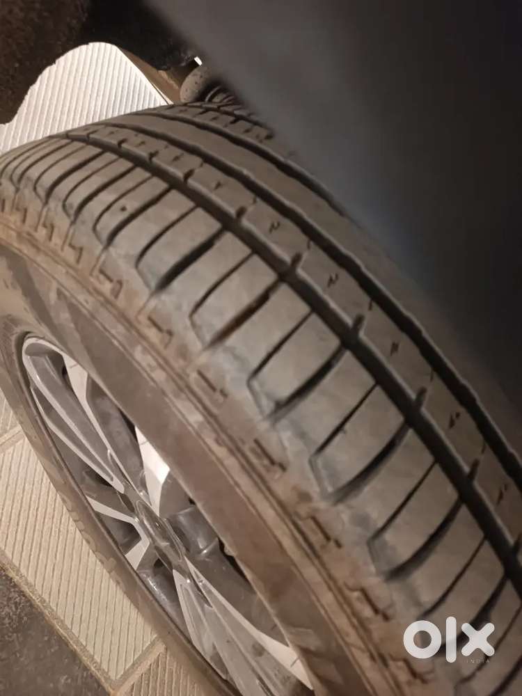 Scorpio N Z8 Select Diesel