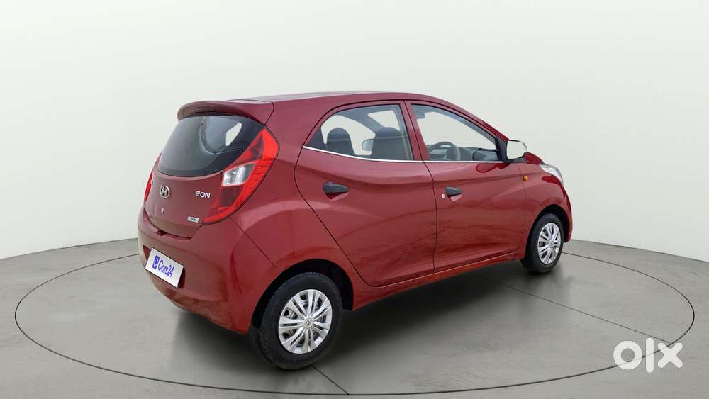 Hyundai Eon Era +, 2014, Petrol