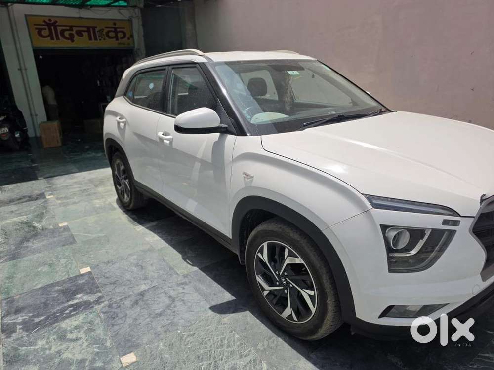 Hyundai Diesel Manual 2022