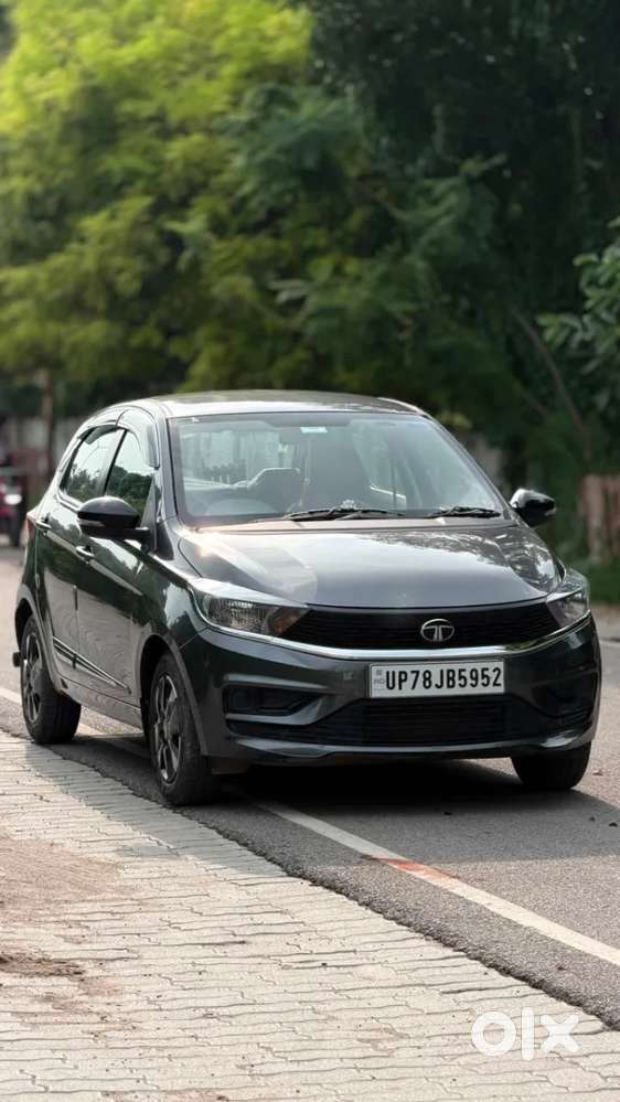 Tata Tiago 1.05 Revotorq Xt, 2025, Petrol