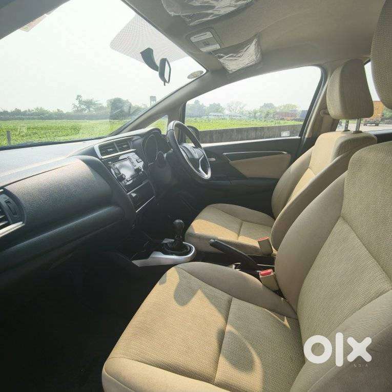 Honda Jazz 1.2 V I Vtec, 2018, Petrol