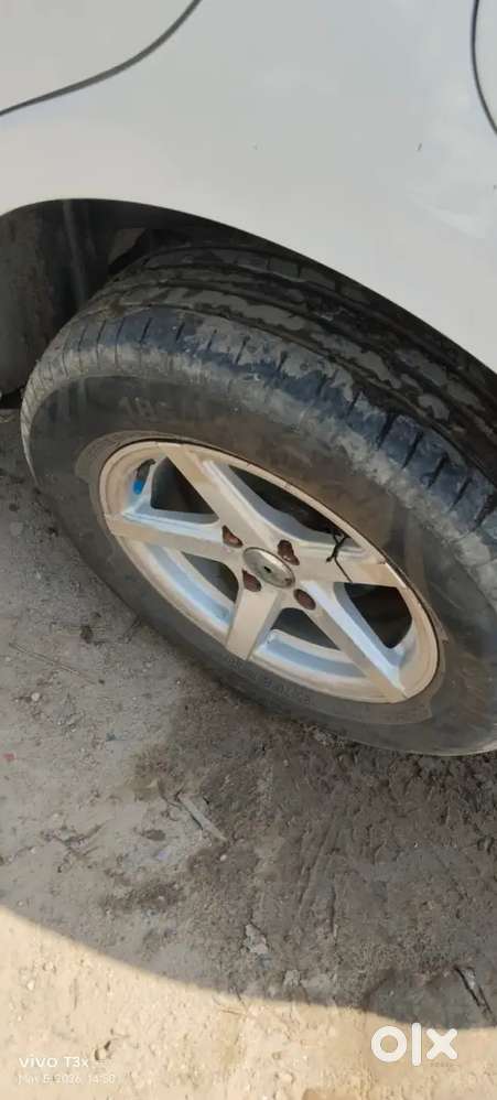 Maruti Suzuki Swift Dzire Tour 2014 Diesel Good Condition ,