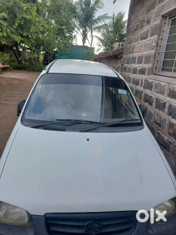 Maruti Suzuki Alto 800