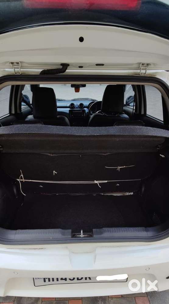 Maruti Suzuki Swift 2020 Diesel Well Maintained