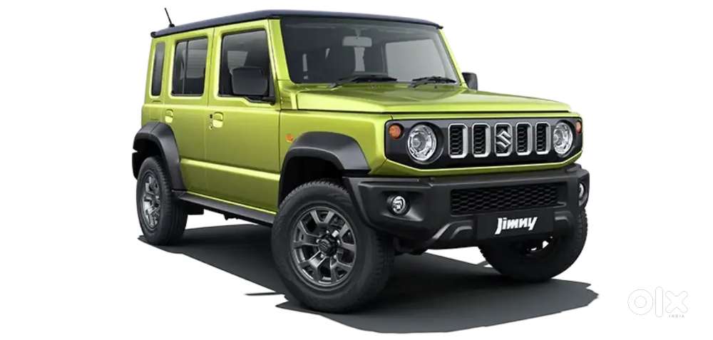 Available Maruti Suzuki Vehicle Arena And Nexa Both.