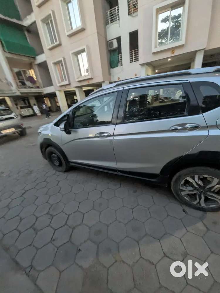 Honda Wr-v Diesel 2018