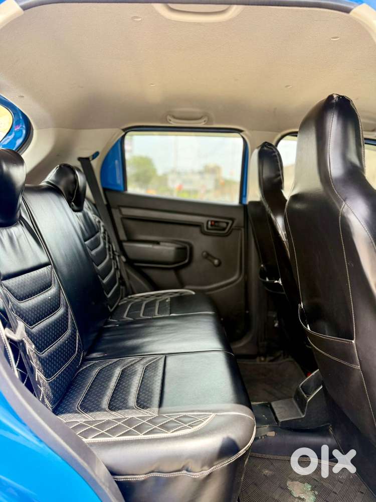 Maruti Suzuki S-presso 1.0 Vxi Cng, 2021, Petrol