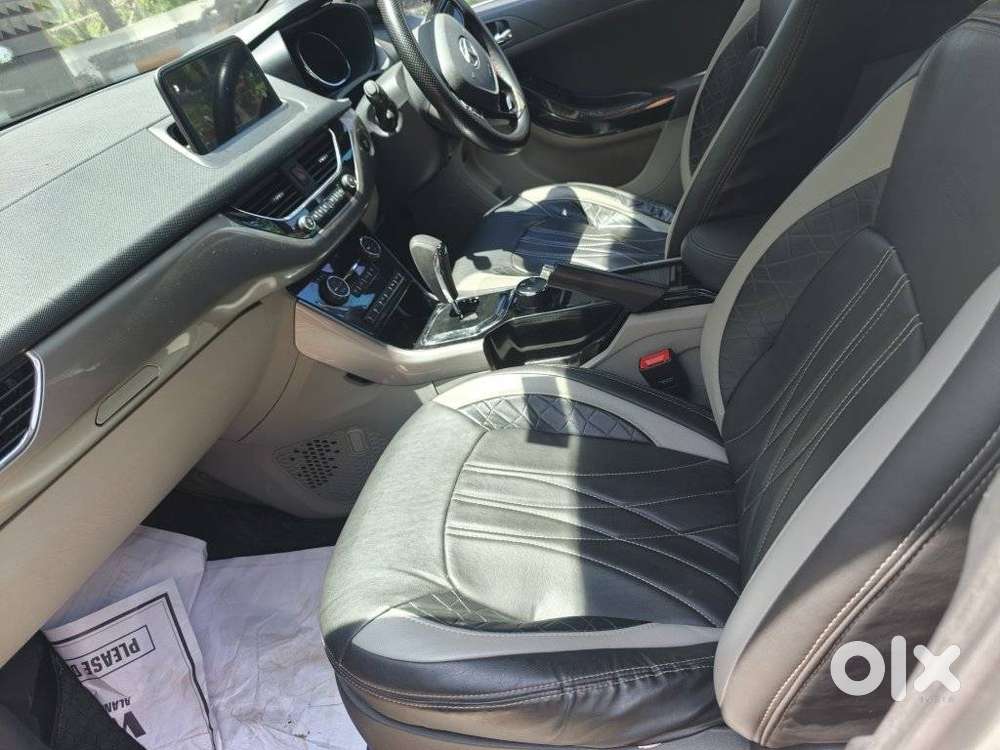 Tata Nexon Xza Plus Diesel Kaziranga, 2020, Diesel