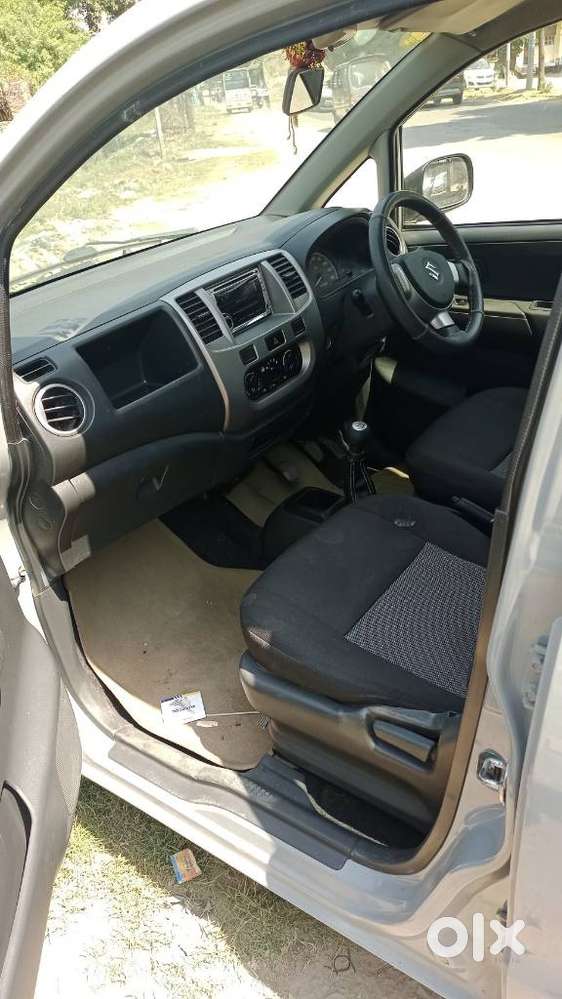 Maruti Suzuki Zen Estilo Vxi Bsiv, 2009, Petrol