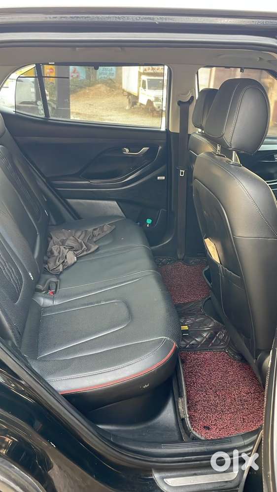 Hyundai Creta N Line 2020 Petrol Automatic