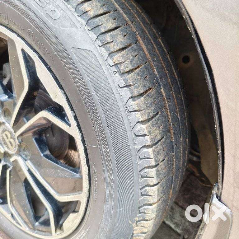 Honda City Sv Cvt, 2015, Petrol