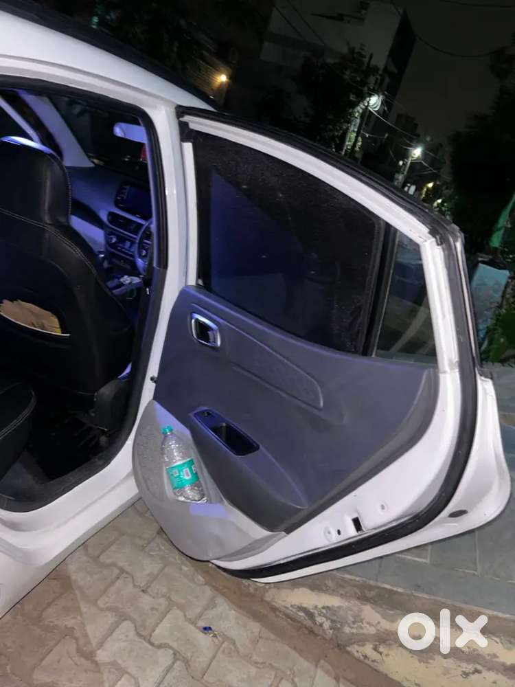 Hyundai Grand I10 Nios 2021 Cng & Hybrids 52000 Km Driven