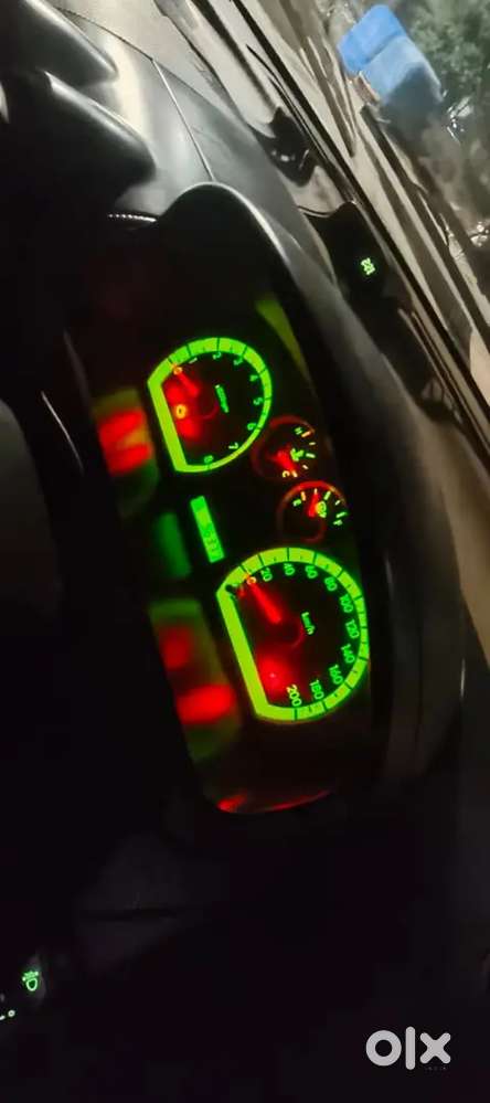 Toyota Estima Petrol 2007