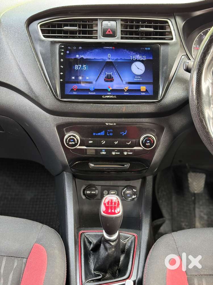 Hyundai I20 Asta 1.2 Mt Dual Tone, 2018