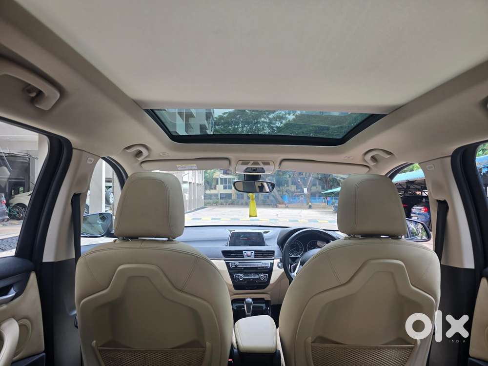 BMW X1 xDrive 20d M Sport, 2018, Diesel