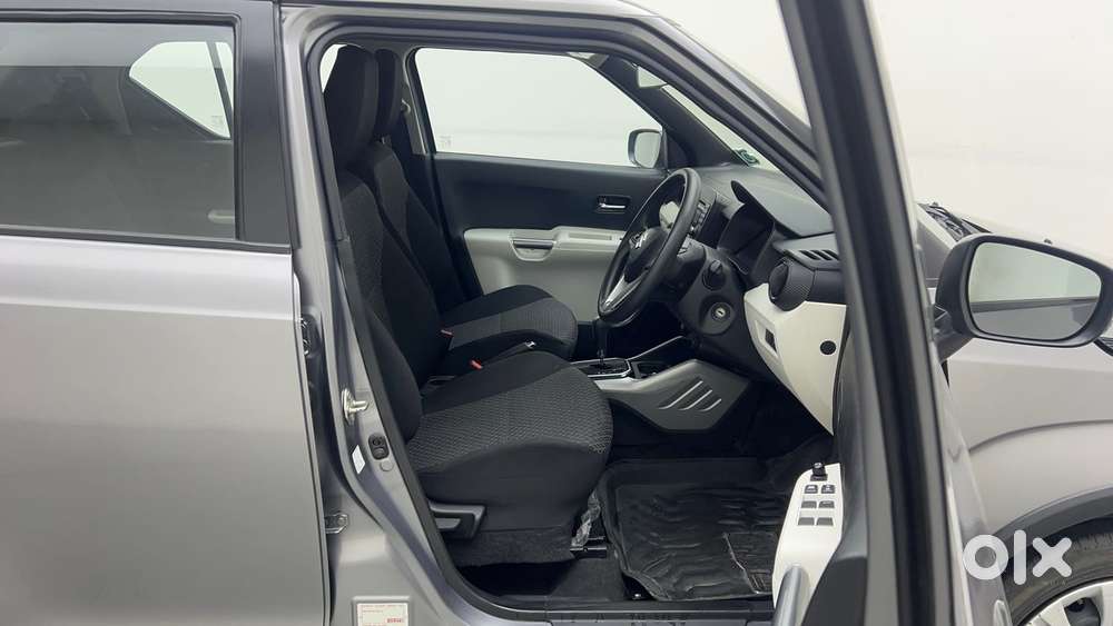 Maruti Suzuki Ignis 1.2 Delta Amt, 2022, Petrol
