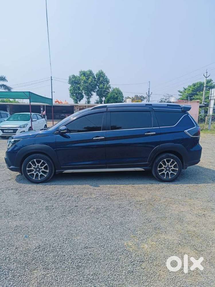 Maruti Suzuki Xl6 Zeta Mt Cng, 2023, Cng & Hybrids