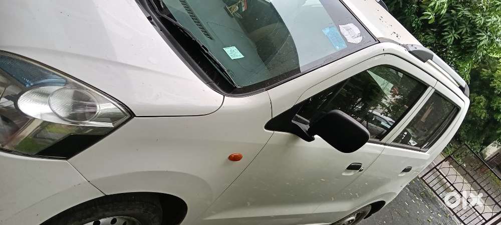 Maruti Suzuki Wagon R In Good Working Condition