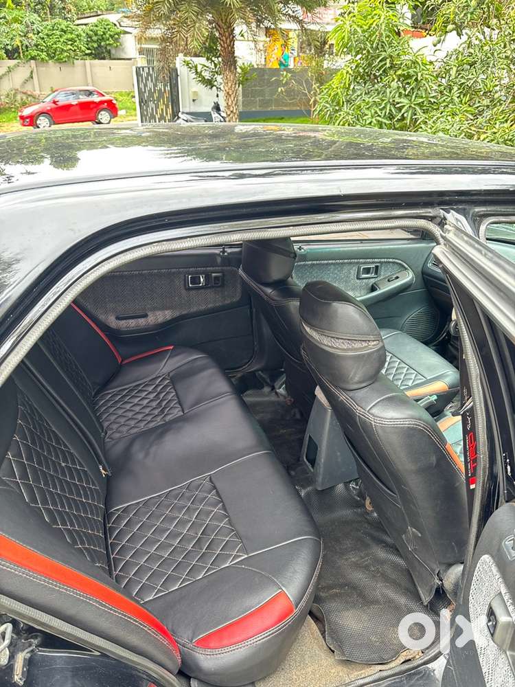 Honda 2003 Car Ready
