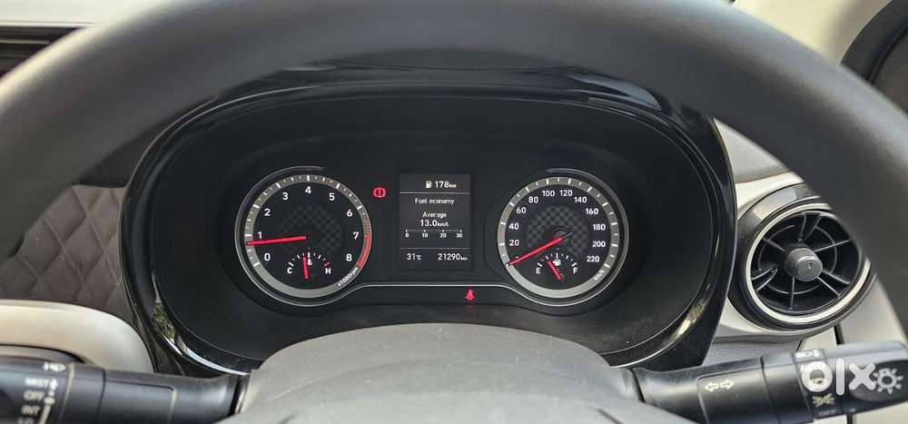 Hyundai Grand I10 Nios Sportz 1.2 Kappa Vtvt, 2023, Petrol