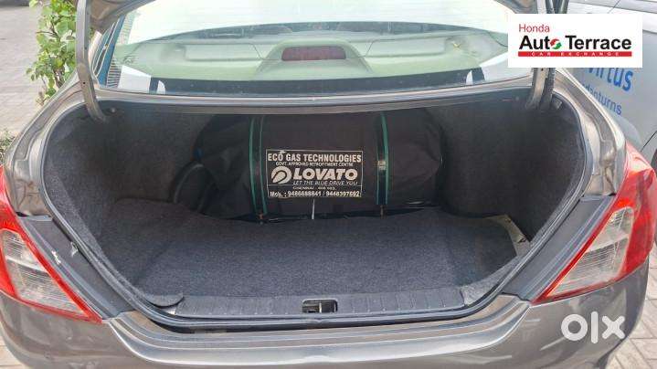 Nissan Sunny 2014-2016 Xl, 2012, Petrol