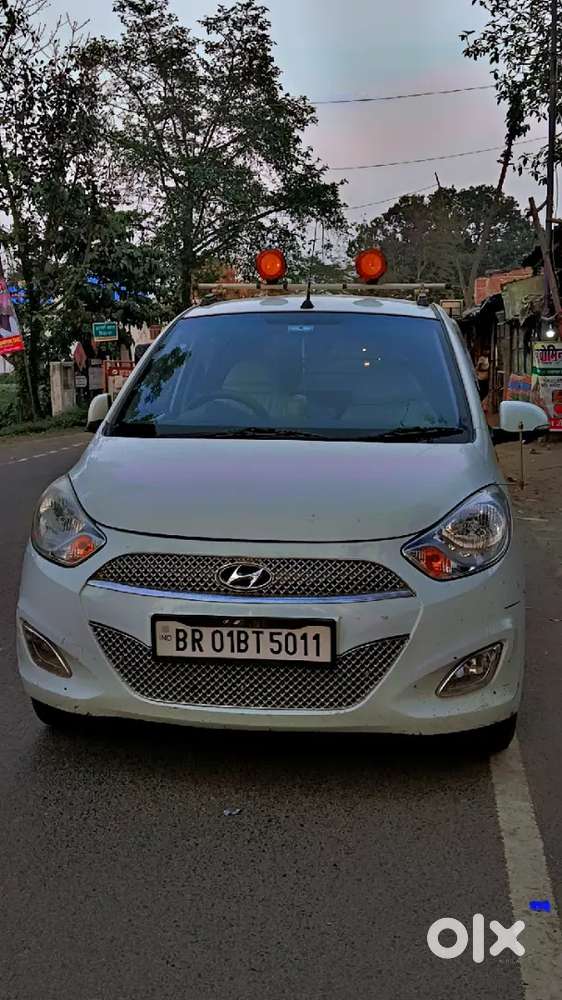 No Any Issue Power Window Very Smooth Clutch Brake & Power Steering
