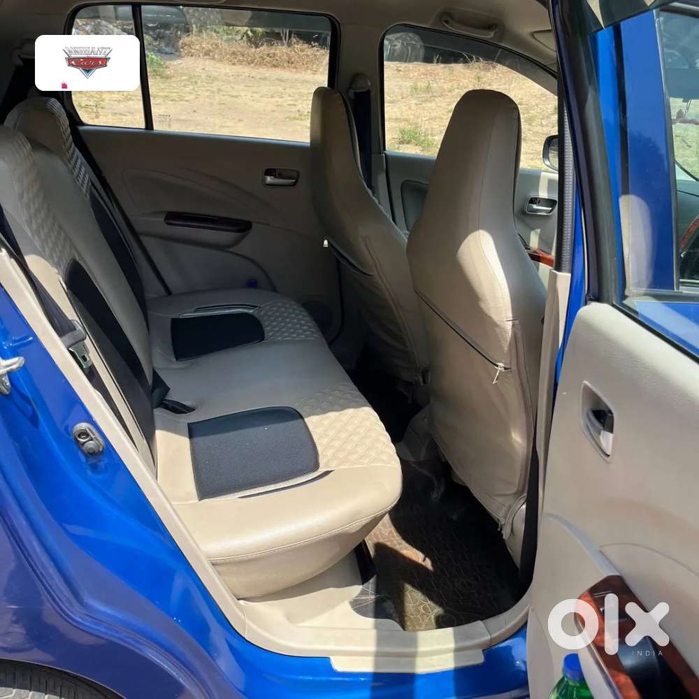 Maruti Suzuki Celerio Zxi Amt, 2018, Petrol