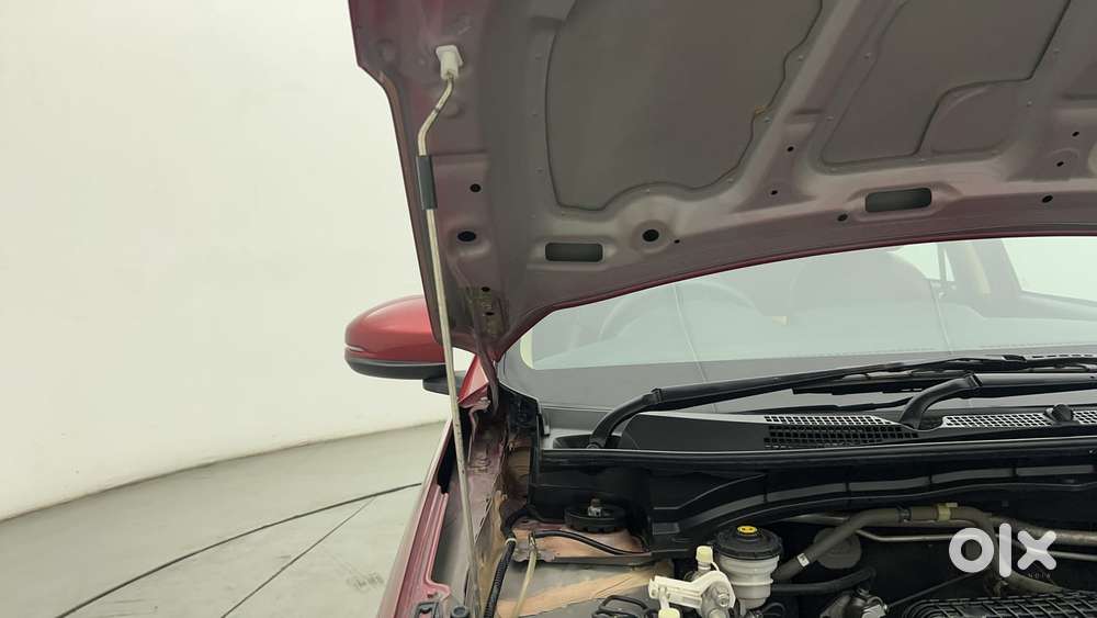 Honda Amaze Vx 1.2 Petrol Mt, 2024, Petrol