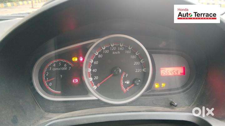 Ford Figo 1.5d Trend Plus Mt, 2010, Diesel