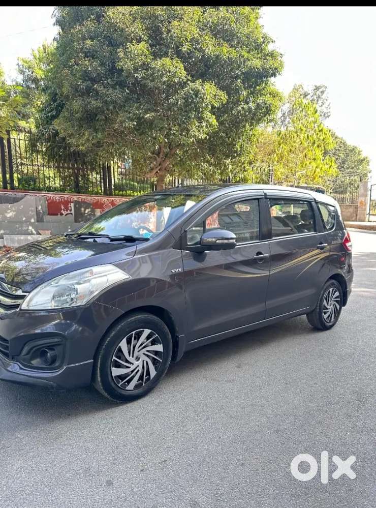 Maruti Suzuki Ertiga