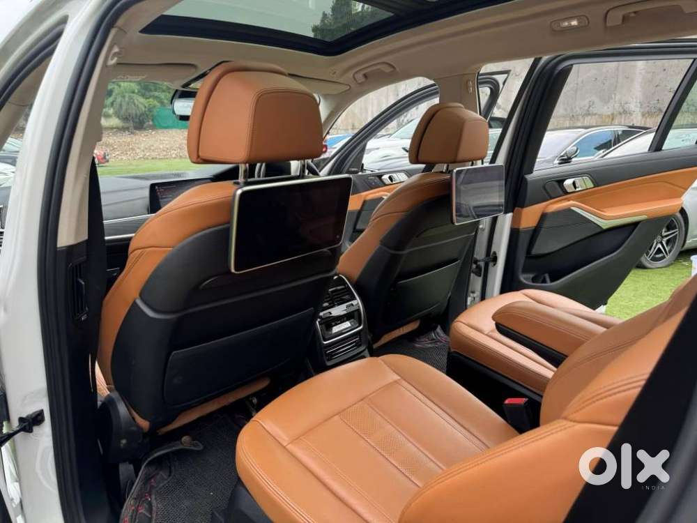 Bmw X7 3.0 Xdrive 40d M Sport, 2023, Diesel