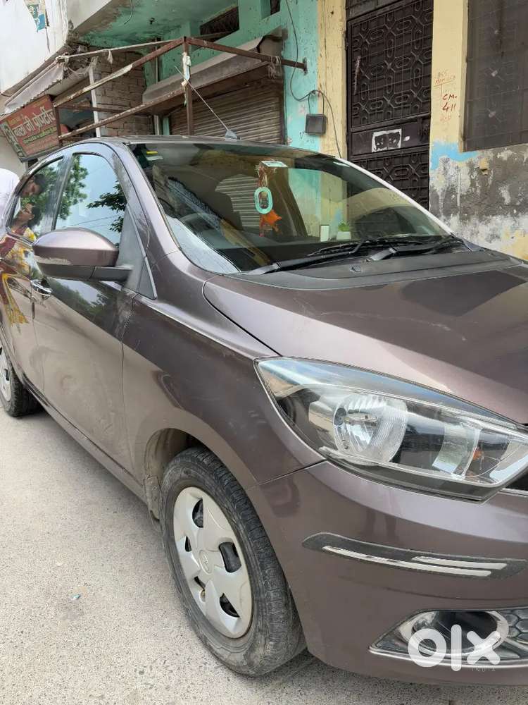 Tata Tiago 1.2 Revotron 2017