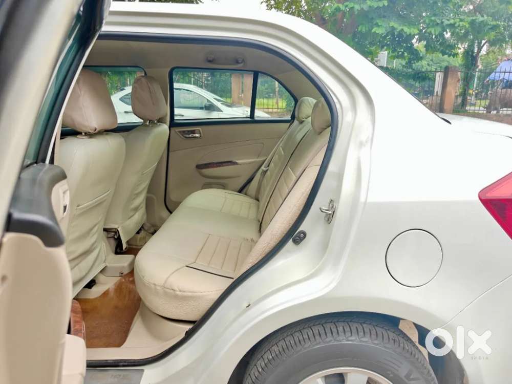 Maruti Suzuki Swift Dzire Vdi, 2013, Diesel