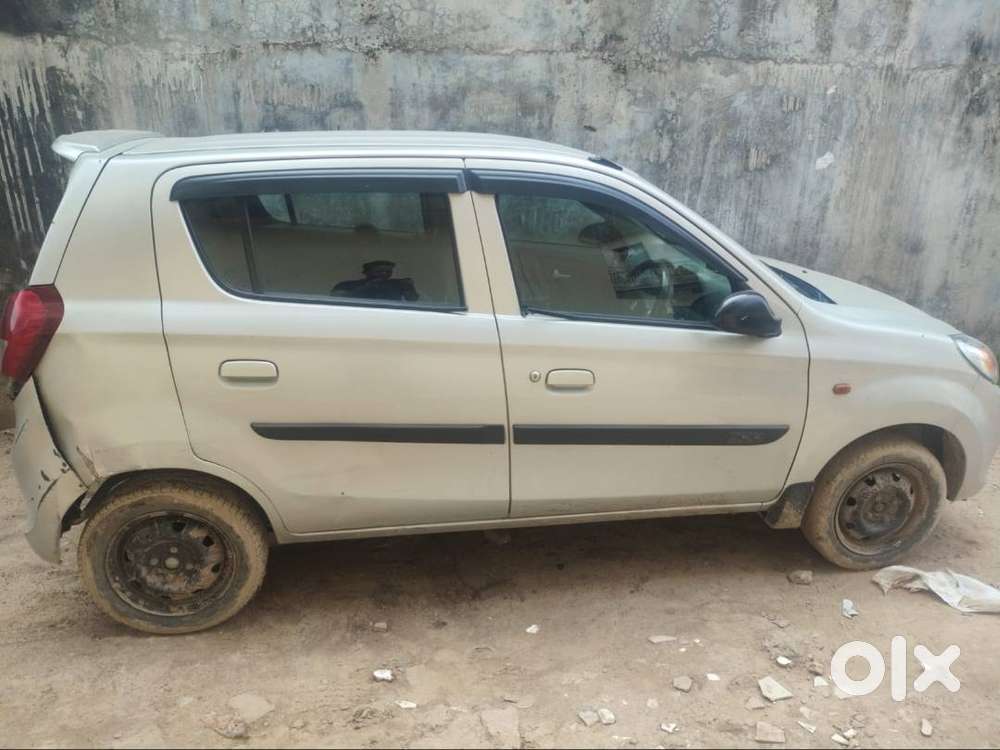 Maruti Suzuki Alto 800 2016 Petrol 120000 Km Driven