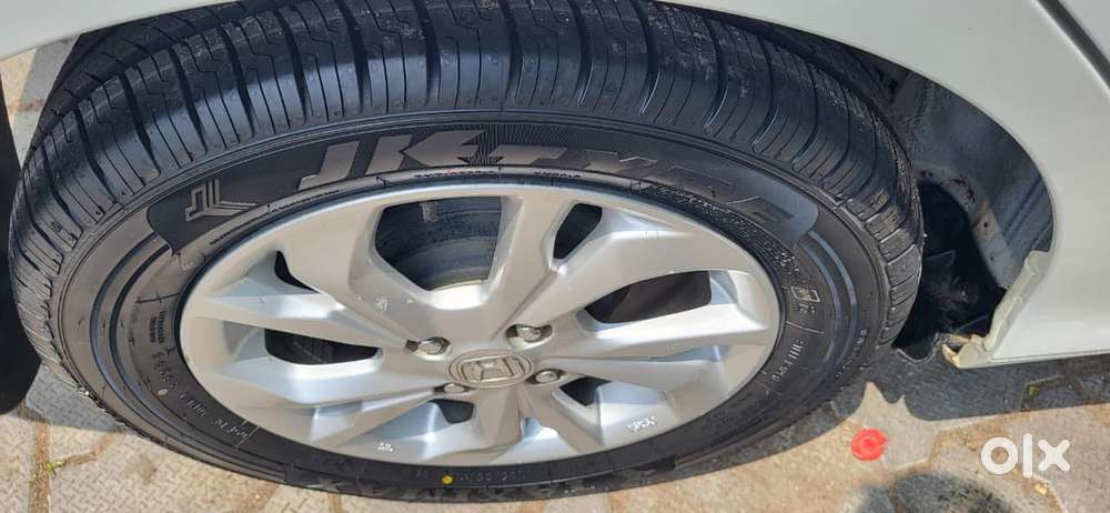 Honda Amaze Vx (o) I-vtec, 2020, Petrol