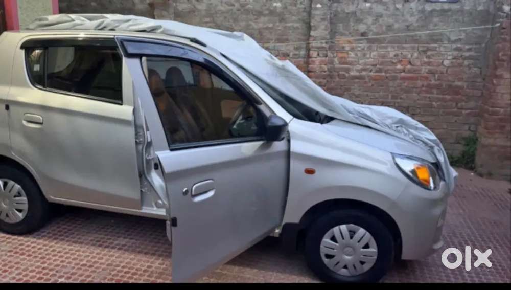 Maruti Suzuki 800 2023 Ac Petrol