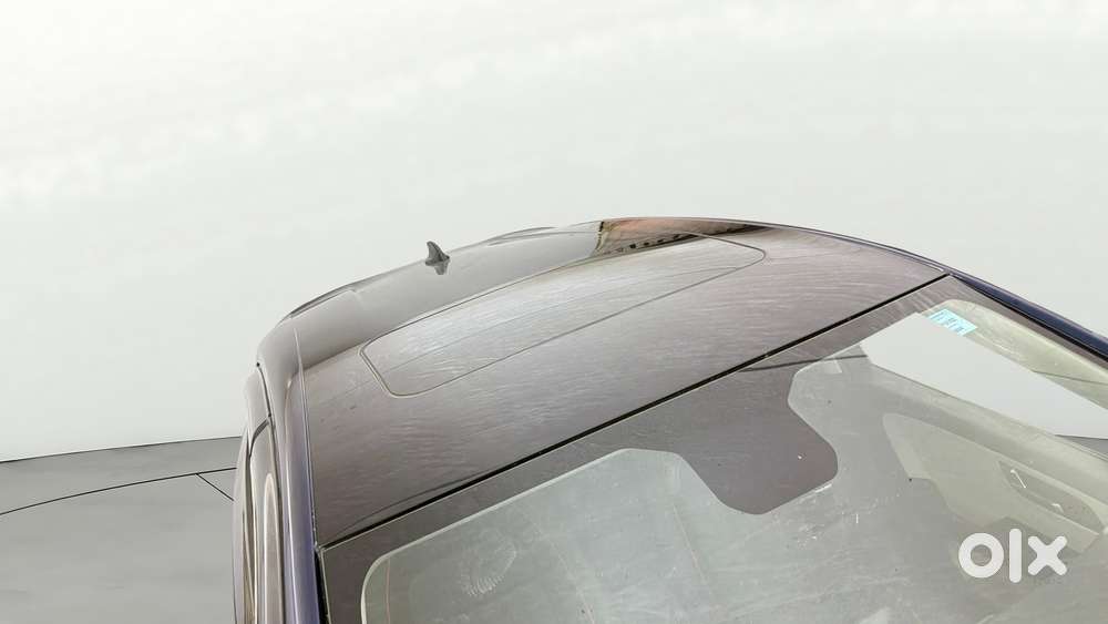 Tata Altroz Xz Plus (o) (s), 2024, Petrol