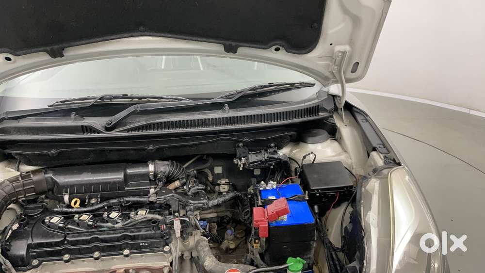 Maruti Suzuki Baleno Delta, 2018, Petrol