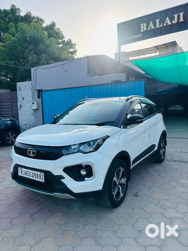 Tata Nexon Diesel 2021