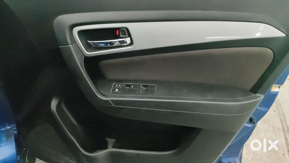 Toyota Urban Cruiser 1.5 Premium Grade At, 2021, Petrol