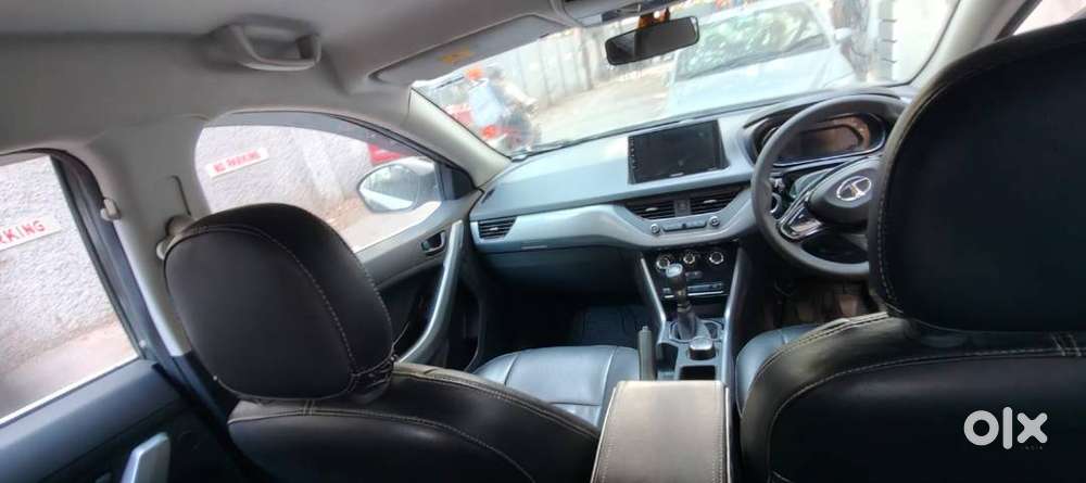 Tata Nexon 2021 Petrol Well Maintained