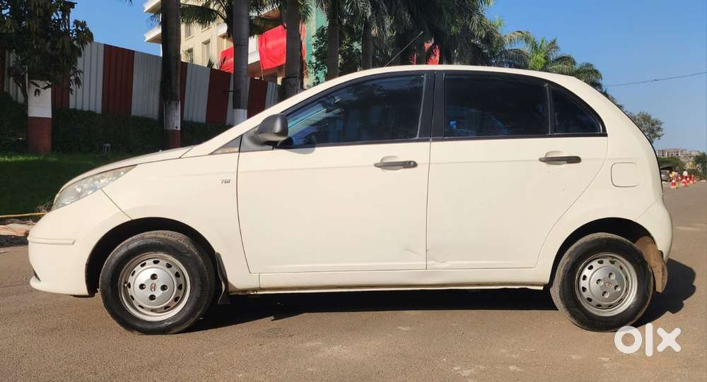 Tata Indica Vista Tdi Ls, 2011, Diesel