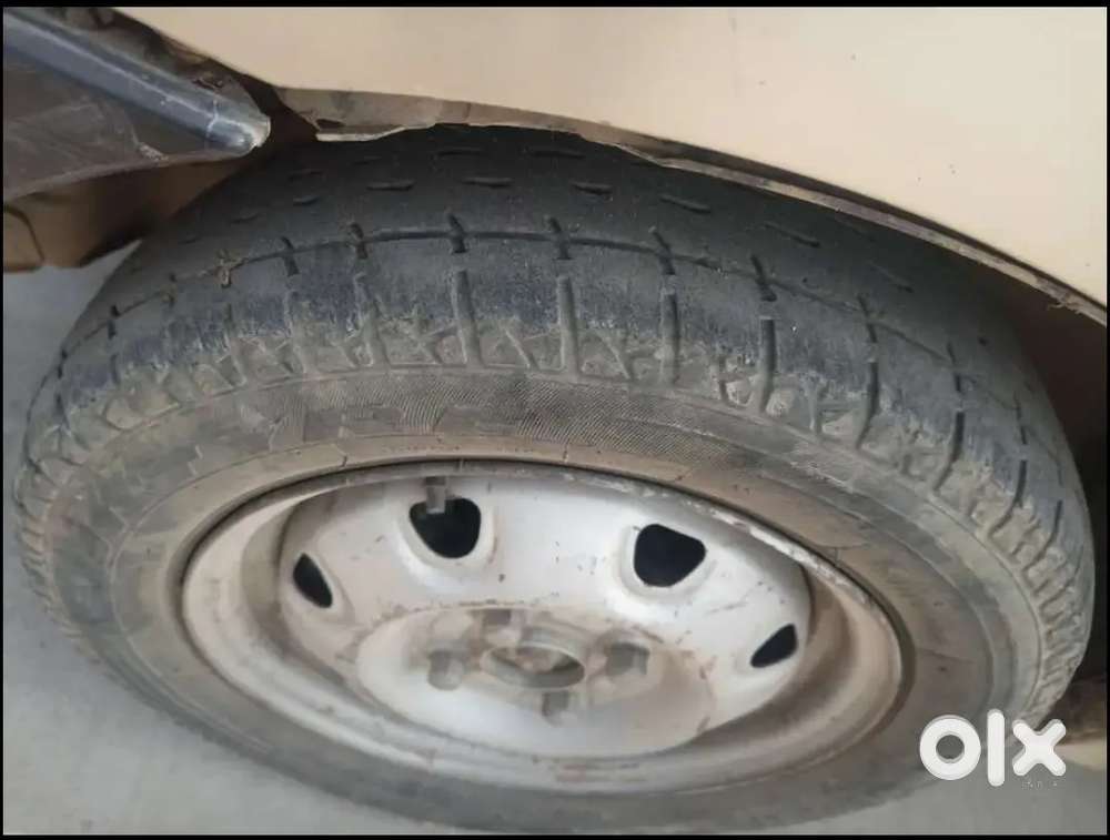 Maruti Suzuki Wagon R 2005