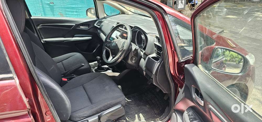 Honda Jazz Vx Diesel, 2016, Diesel