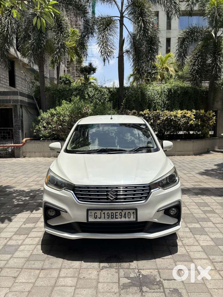 Maruti Suzuki Ertiga Vxi (o) Cng, 2022, Cng & Hybrids