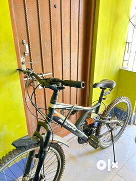 Hero sprint cycle discount olx