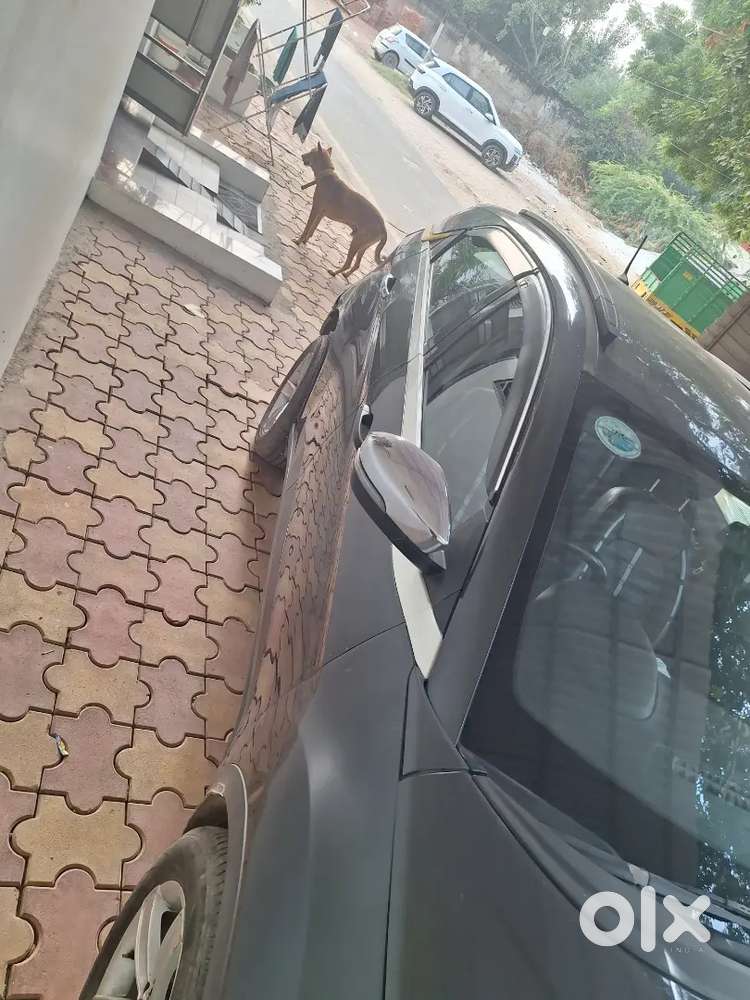 Tata Nexon Diesel 2018 Manual
