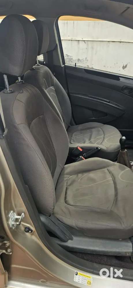 Chevrolet Beat Diesel 2011