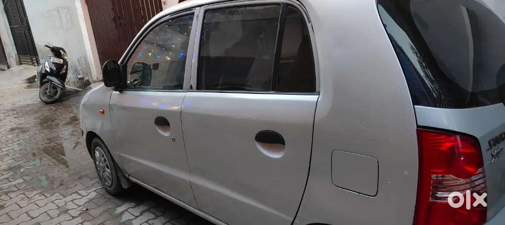 Selling My Well-maintained Car In Very Good Condition. No Issues Atall