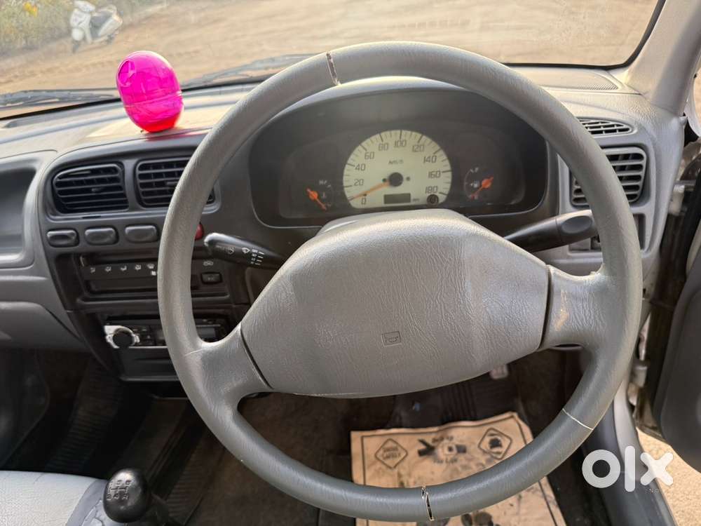 Maruti Suzuki Alto Std Bs3